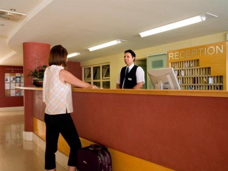Sunny By Valamar Hotel 3*