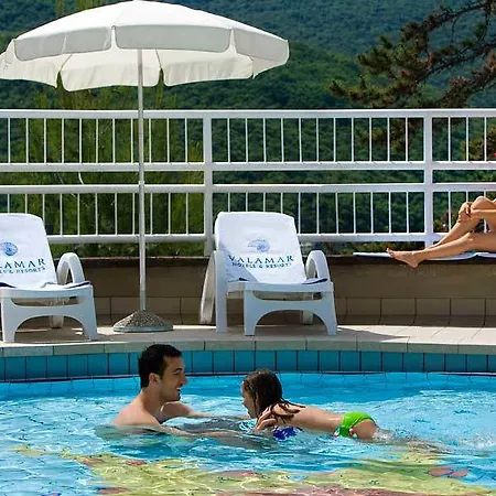 Sunny Rabac By Valamar 