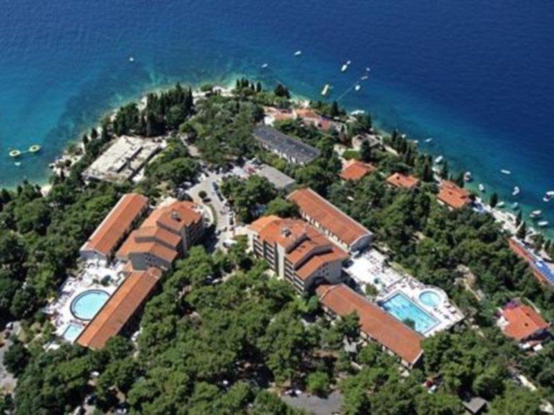 Sunny By Valamar Szálloda Rabac